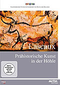 Palettes: Lascaux - Prhistorische Kunst in der Hhle