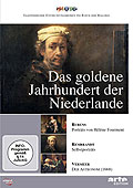 Palettes: Das goldene Jahrhundert der Niederlande: Rubens - Rembrandt - Vermeer