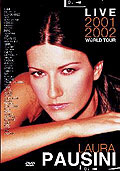 Laura Pausini - Live 2001-2002 World Tour