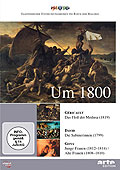 Film: Palettes: Lascaux - Um 1800: Gericault - David - Goya