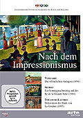 Film: Palettes: Nach dem Impressionismus: Vuillard - Seurat - Toulouse-Lautrec