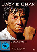 Film: Jackie Chan Box - Vol. 1