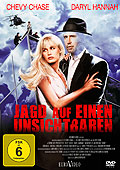 Film: Jagd auf einen Unsichtbaren