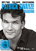 Film: Patrick Swayze Box