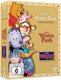 Winnie Puuh Collection 1