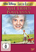 Film: Walt Disney Familien Klassiker: Alle lieben Pollyanna