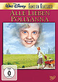 Walt Disney Familien Klassiker: Alle lieben Pollyanna