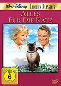 Film: Walt Disney Familien Klassiker: Alles fr die Katz