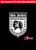 Film: Die rzte - Unplugged - Rock 'n' Roll Realschule