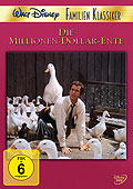 Film: Walt Disney Familien Klassiker: Die Millionen-Dollar-Ente