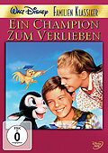 Film: Walt Disney Familien Klassiker: Ein Champion zum Verlieben