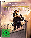 Film: Titanic - 2 Disc Blu-ray