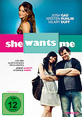 Film: She Wants Me
