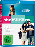 Film: She Wants Me