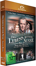 Film: Fernsehjuwelen: Des Lebens bittere Se - Box 3