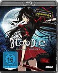 Blood C: The Series - Part 1 - Volume 1-3