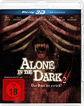 Film: Alone in the Dark 2 - Das Bse ist zurck!