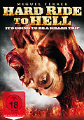 Film: Hard Ride to Hell