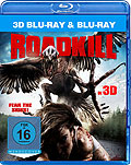 Roadkill - 3D