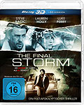 Film: The Final Storm - 3D