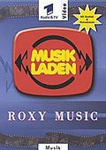 Film: Musikladen: Roxy Music