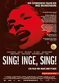 Film: Sing! Inge, sing! - Der zerbrochene Traum der Inge Brandenburg