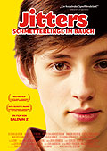 Film: Jitters - Schmetterlinge im Bauch