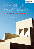 Film: Learning from the Light - Der Architekt I.M. Pei