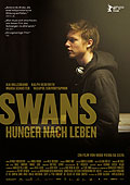 Swans - Hunger nach Leben