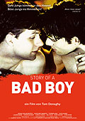 Story of a Bad Boy