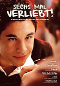 Film: Sechs mal verliebt! - Schwule Kurzfilme aus der Gay-Filmnacht