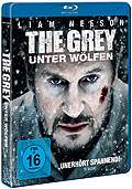 Film: The Grey - Unter Wlfen