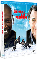 Film: Ziemlich beste Freunde - 2-Disc Special Edition