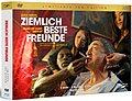 Film: Ziemlich beste Freunde - Limitierte Fan Edition