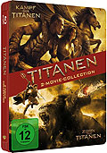 Film: Kampf der Titanen / Zorn der Titanen