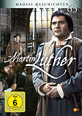Film: Grosse Geschichten 63: Martin Luther