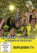 An Tagen wie Diesen - Die Dokumentation zum Pokalfinale 2012