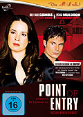 Film: Point of Entry - Pass auf, wem du vertraust