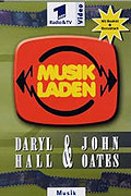 Film: Musikladen: Daryl Hall & John Oates