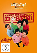 Film: GlasBlasSingQuintett - Keine Macht den Dosen!