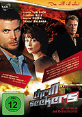 Film: Thrill Seekers - Zeitreise in die Katastrophe