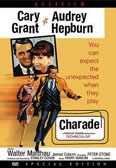 Film: Charade