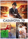 Film: Casanova '70