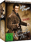 John Wayne - Original Kinofilm Box