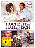 Film: Hochzeit auf italienisch