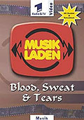 Film: Musikladen: Blood, Sweat & Tears