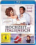 Film: Hochzeit auf italienisch