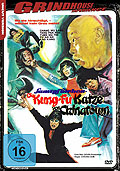 Film: Samtpftchen - Die Kung-Fu Katze von Chinatown - Uncut Version