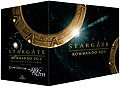 Film: Stargate Kommando SG-1 - Die komplette Serie (inkl. Stargate Continuum & Stargate the Ark of Truth)