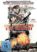 Die Sonne, die uns tuscht - Der Exodus